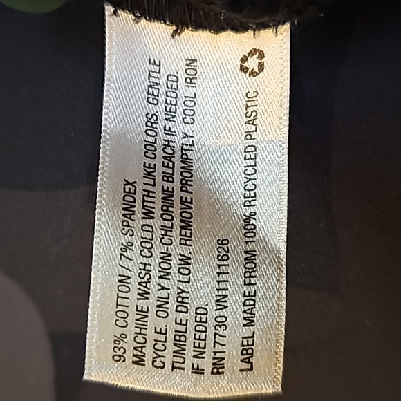 A NEW DAY cropped ankle pants - Picture 5 of 5